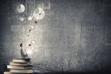 最小的一位是几位？