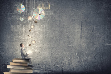 电流表的正确接法